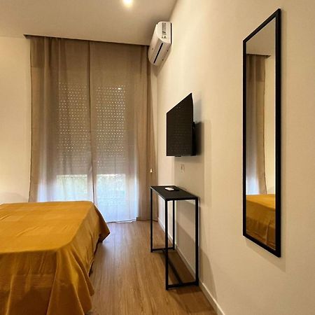 Vista Veneto La Pennichella Bed & Breakfast Agropoli Exterior foto