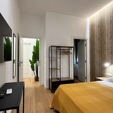 Vista Veneto La Pennichella Bed & Breakfast Agropoli Exterior foto