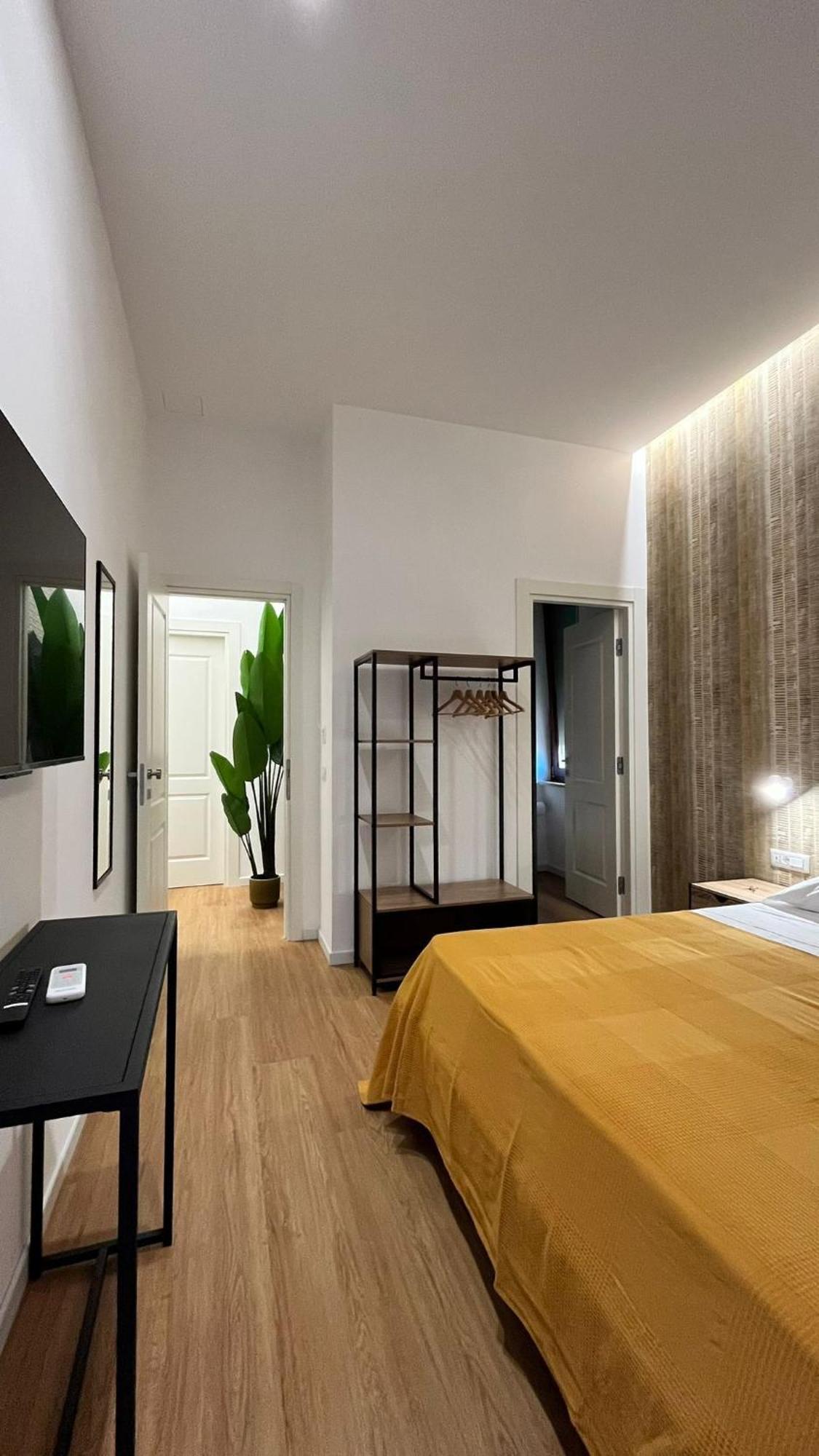 Vista Veneto La Pennichella Bed & Breakfast Agropoli Exterior foto
