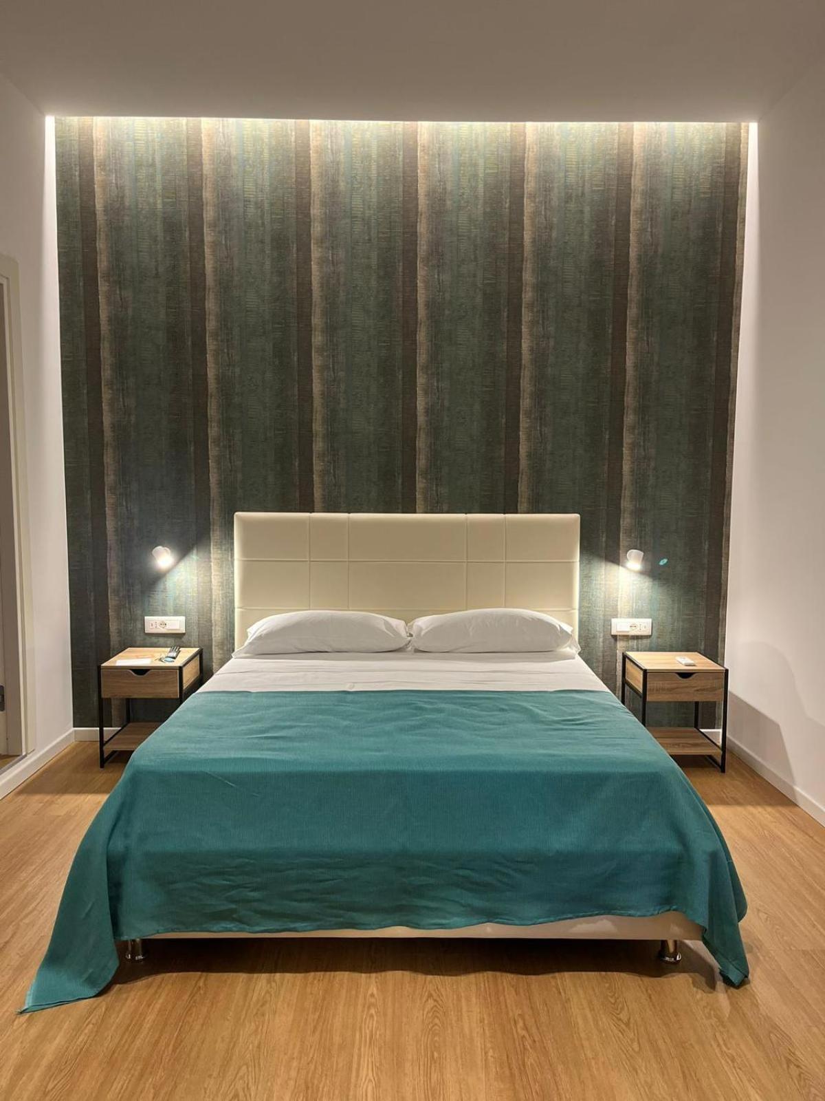 Vista Veneto La Pennichella Bed & Breakfast Agropoli Exterior foto