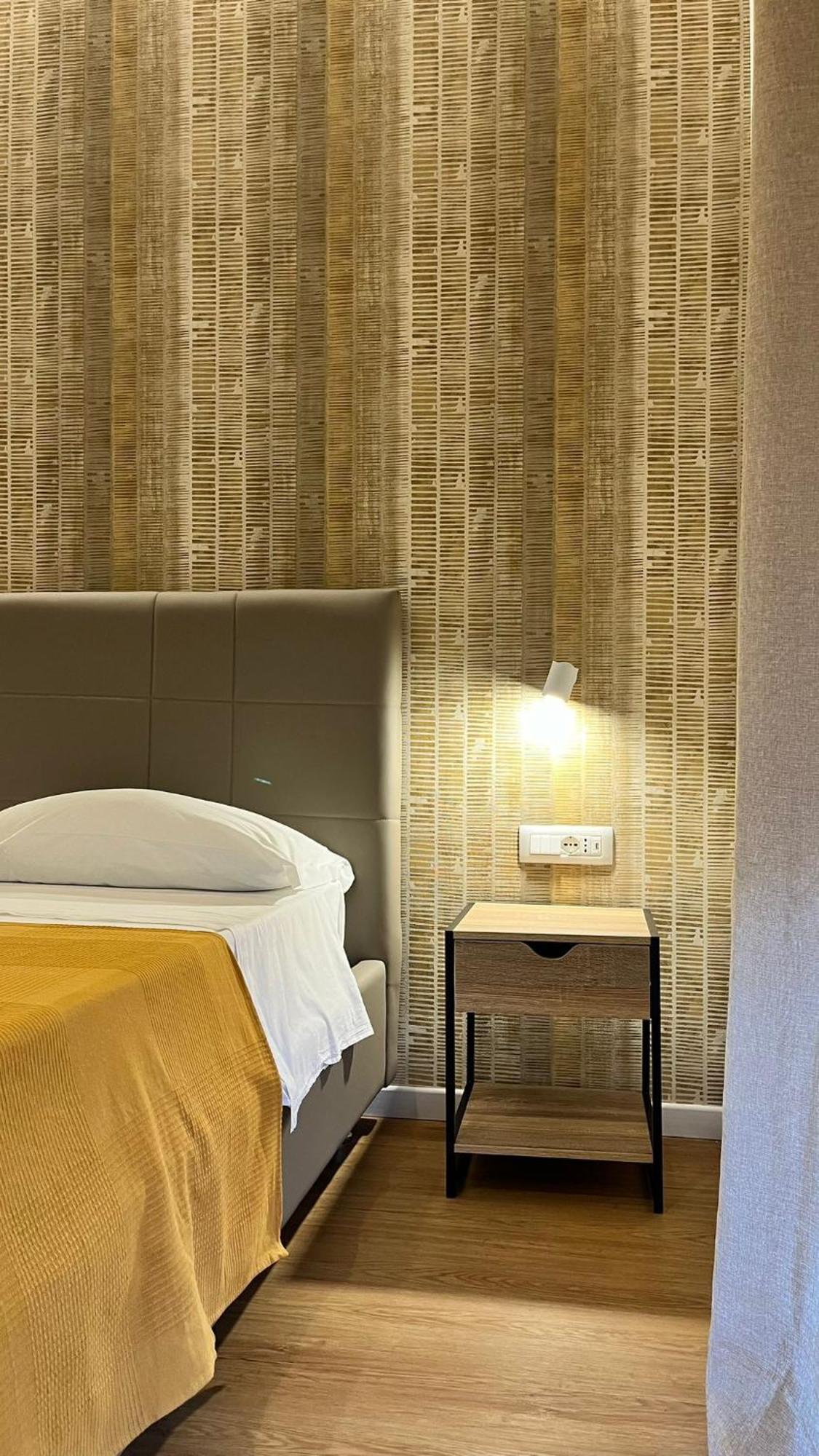 Vista Veneto La Pennichella Bed & Breakfast Agropoli Exterior foto