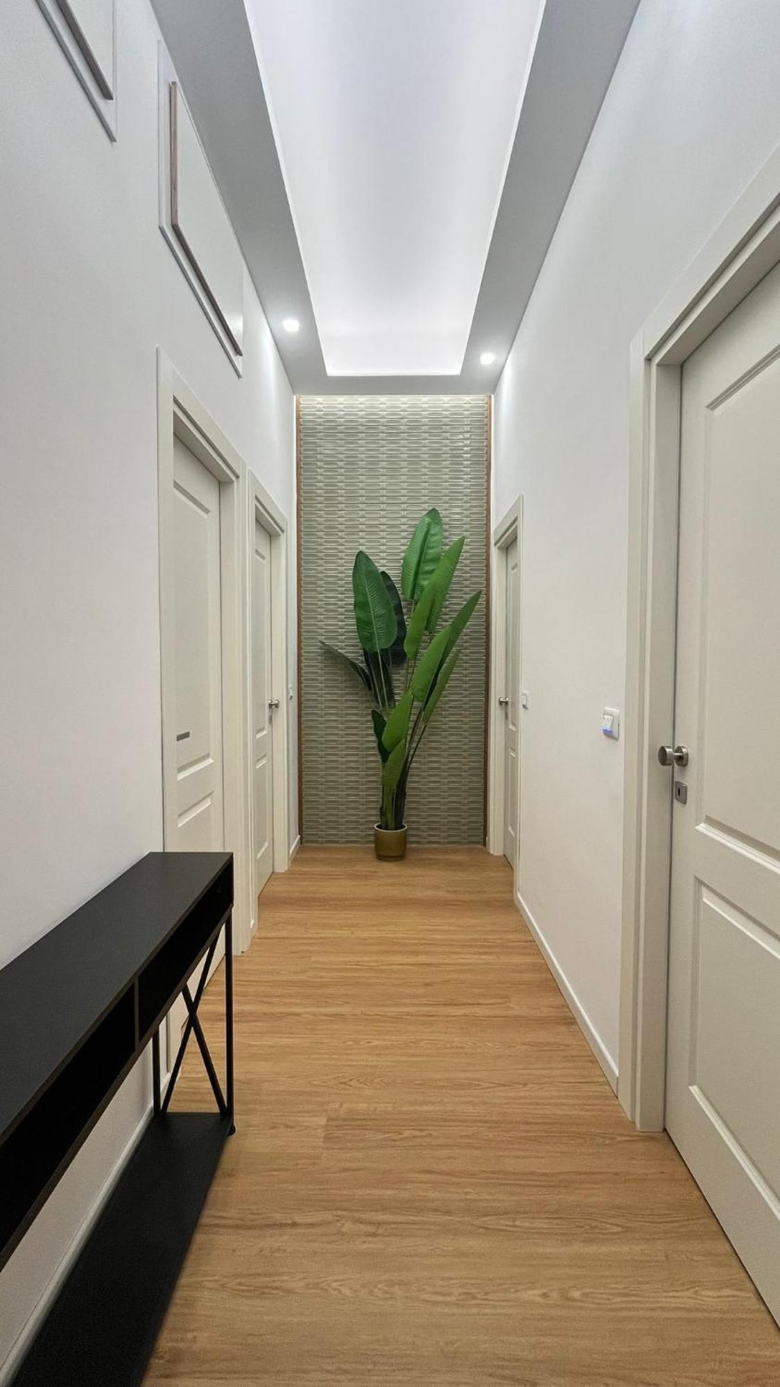 Vista Veneto La Pennichella Bed & Breakfast Agropoli Exterior foto